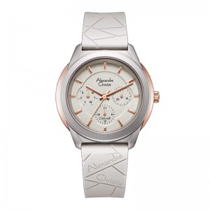 Alexandre Christie AC 2999 Catewalk Light Grey BFRRGLG